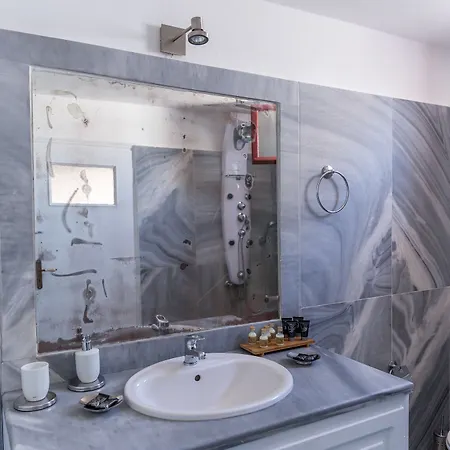 Poseidon Mansion וילה *